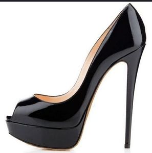 Meet your Posher, Thomas